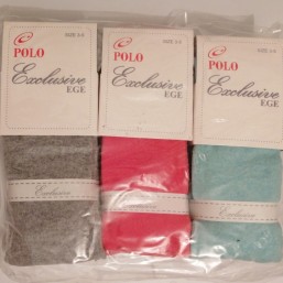 Колготки детские 