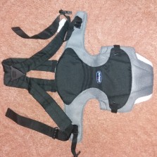 Продаю рюкзак кенгуру Chicco Go