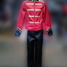 Костюм Гусар (Солдат)