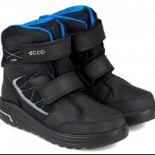 Дитячі черевики Ecco, 28 p-p.