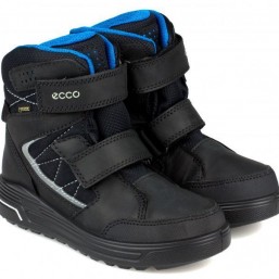 Дитячі черевики Ecco, 28 p-p.