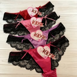 Трусики, нижнее белье