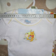 Боди disney 2 шт