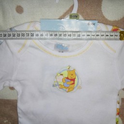 Боди disney 2 шт