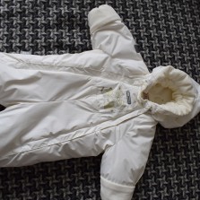 Зимний комбинезон Lenne 56 р. 