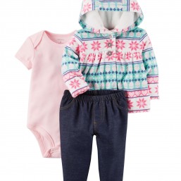 комплекты из 3-х предметов Carter´s