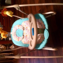 Укачивающий центр 