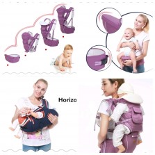 Эргорюкзак, хипсит от 0 месяцев 