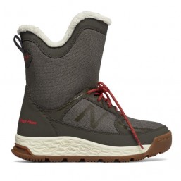 Зимние New Balance (США) Women's v1 Fresh Foam 2100 размер 40-41р.