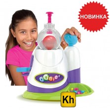 Интерактивная игрушка Oonies Inflator Starter Pack  