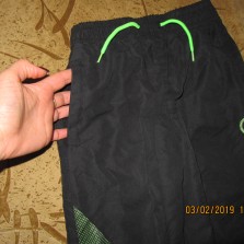 Двое штанишек на 7-8 лет