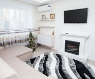 Дизайн интерьера