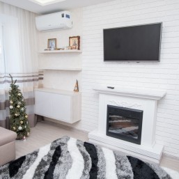 Дизайн интерьера