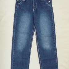 Джинсы Бемби р.128