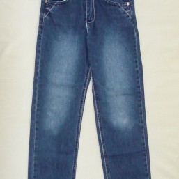 Джинсы Бемби р.128