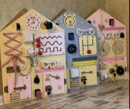 Бизиборды I_AM_BUSY