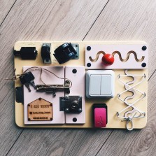 Бизиборд Travel Busy 22/33