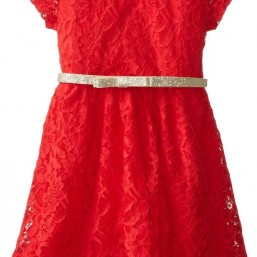 Красное платье, Pogo Club