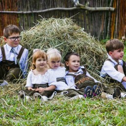 Немецкий язык для детей 