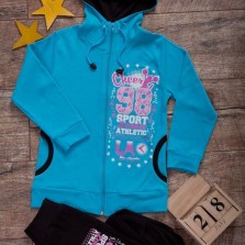 Спортивный костюм 