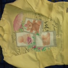 Кофты для девочек