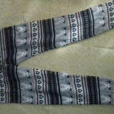 Лосины4-5 лет