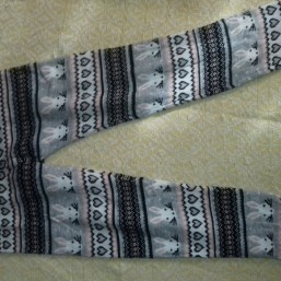 Лосины4-5 лет