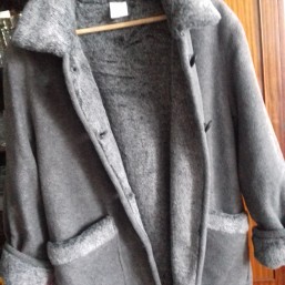 Женское полупальто 50 размера