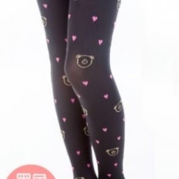 Колготы для девочек 