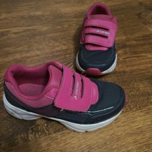 Demix кросовочки, 29р.