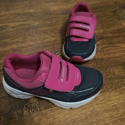 Demix кросовочки, 29р.