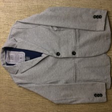 Стильный пиджак на мальчика