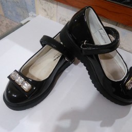 туфли сказка