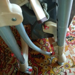 Продается стульчик для кормления