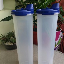  Компактус для масла 1, 1 л, Tupperware в наличии 