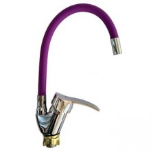 Смеситель Zerix YuB 279 (разных цветов)