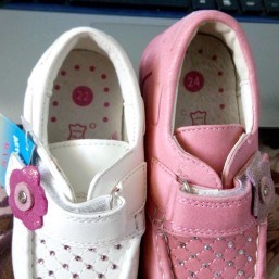 закрыла точку распродажа польской обуви