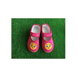 Тапочки для сада 