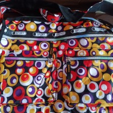 Сумка спортивня