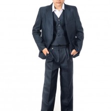 Школьный костюм для мальчика 