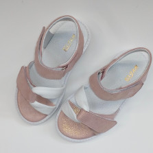 Босоножки для девочек L-2d.