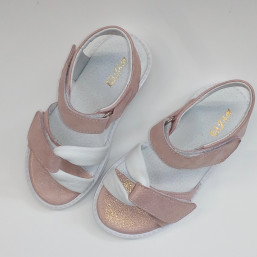 Босоножки для девочек L-2d.