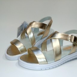 Босоножки для девочек  L-25d.