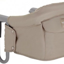 Детский стульчик для кормления навесной, Италия