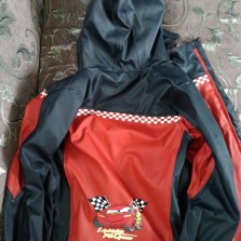 набот демисезонный на р 128