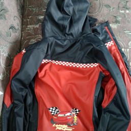 набот демисезонный на р 128