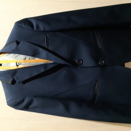 Костюм для первоклассника