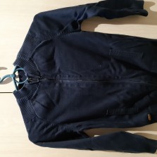 Кардиган школьный