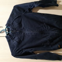 Кардиган школьный