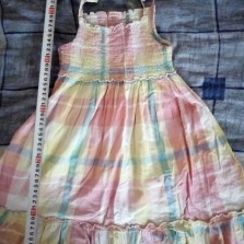 Одежда для девочки - маечки, сарафаны, юбочки, кофточки